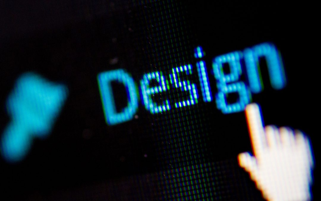 Image and Online Success and The Importance of Good Design